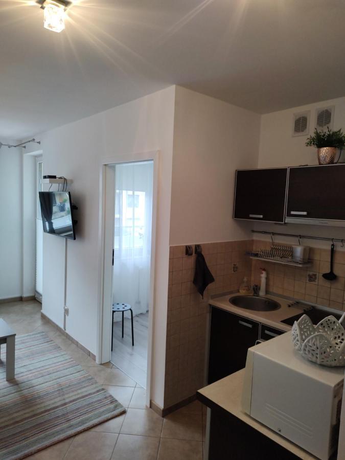 Apartament Perelka Zielone Tarasy Kolobrzeg Exterior photo