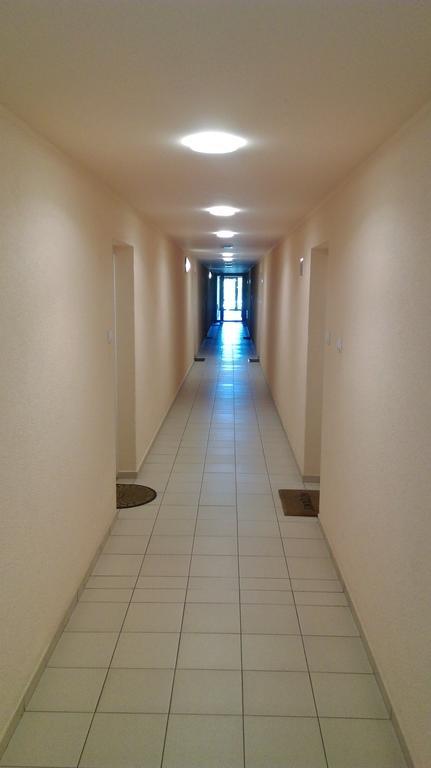 Apartament Perelka Zielone Tarasy Kolobrzeg Exterior photo