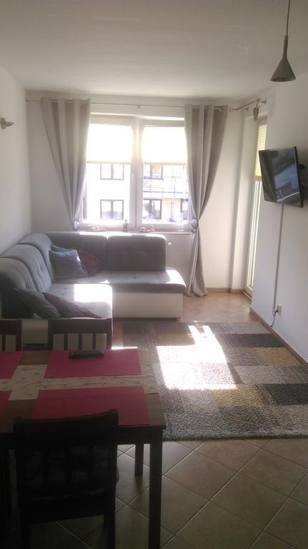 Apartament Perelka Zielone Tarasy Kolobrzeg Exterior photo