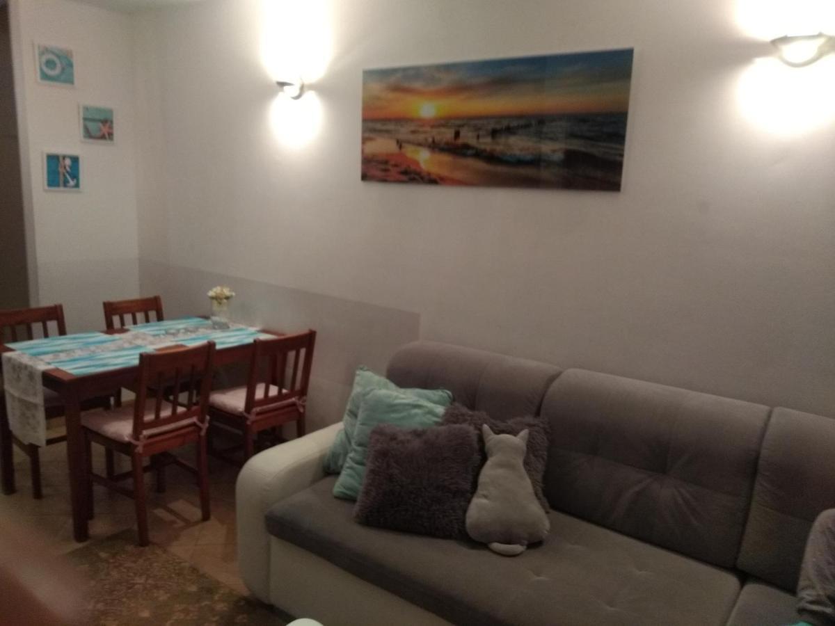 Apartament Perelka Zielone Tarasy Kolobrzeg Exterior photo