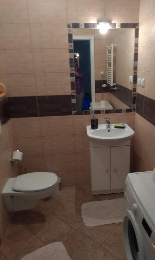Apartament Perelka Zielone Tarasy Kolobrzeg Exterior photo